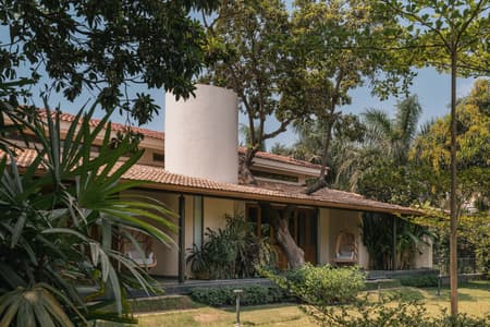 Orchard House